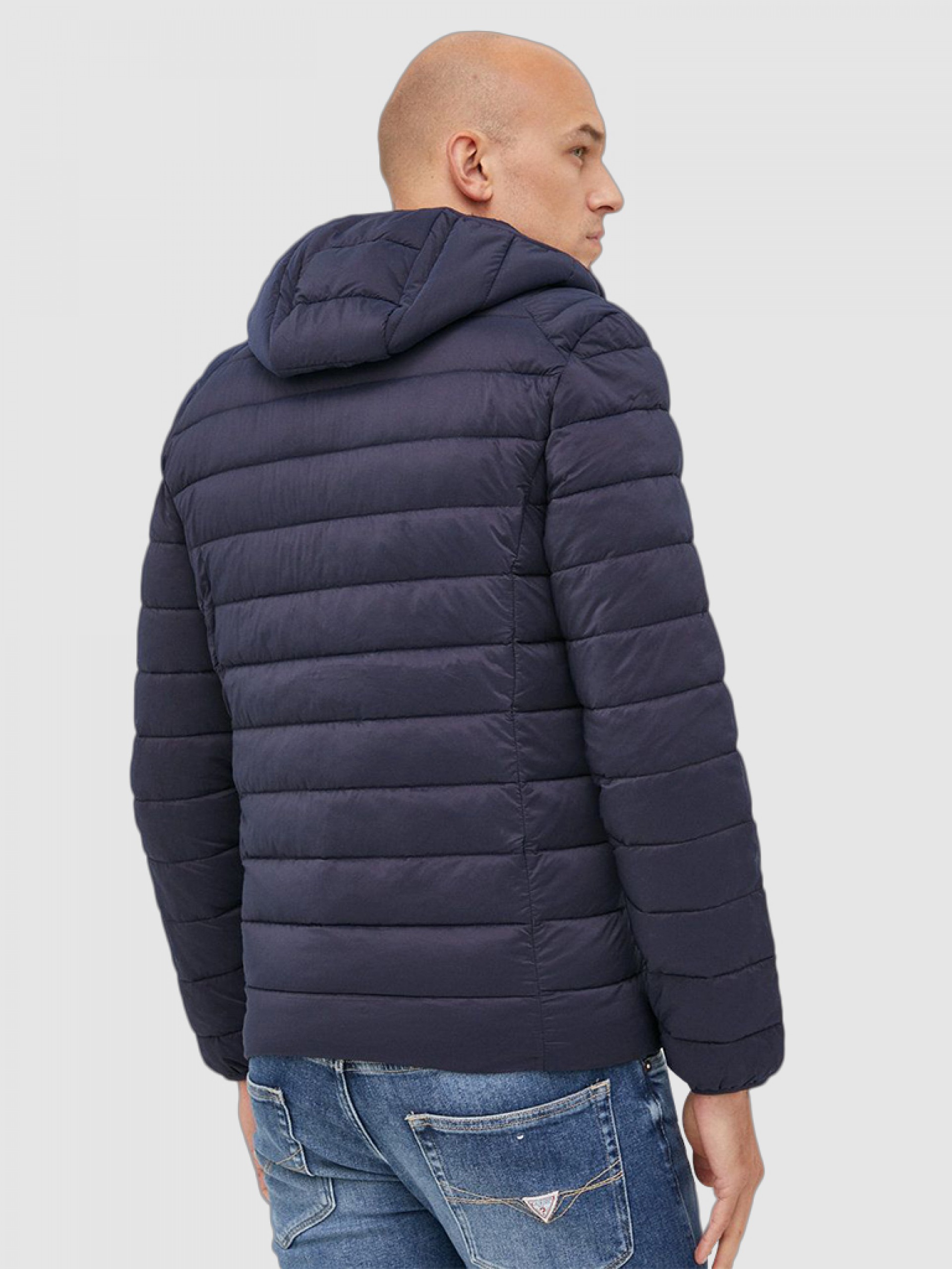 Jacket Man Guess