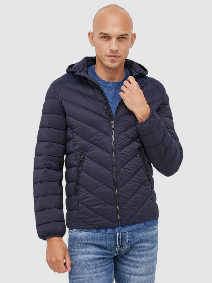 Jacket Man Guess