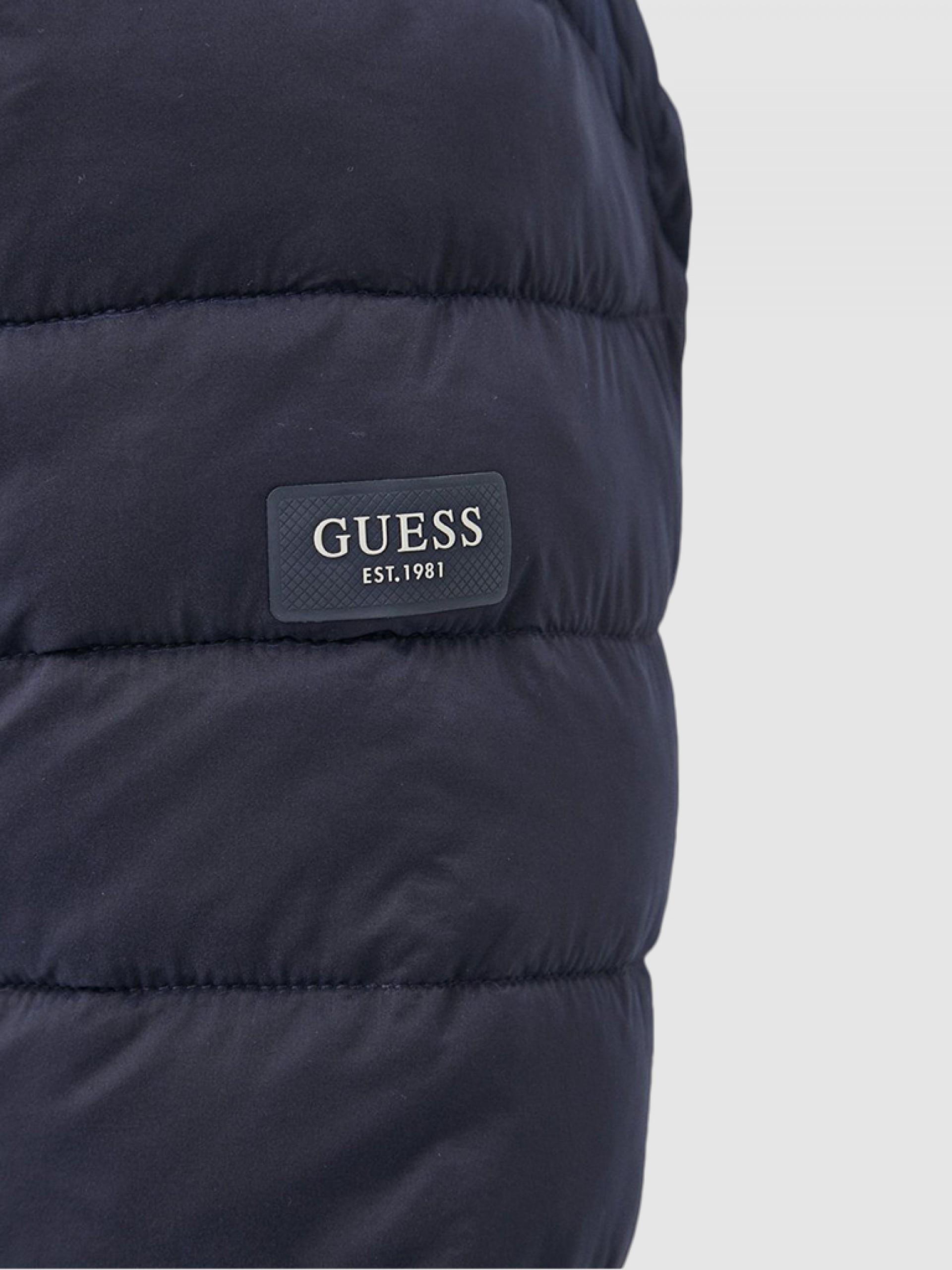 Jacket Man Guess