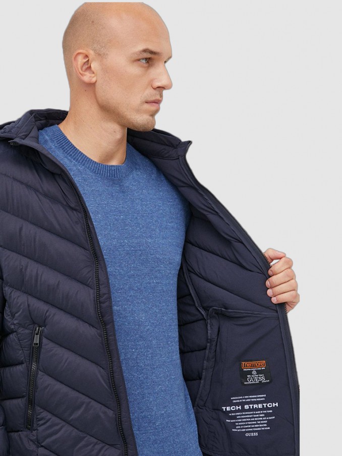Jacket Man Guess