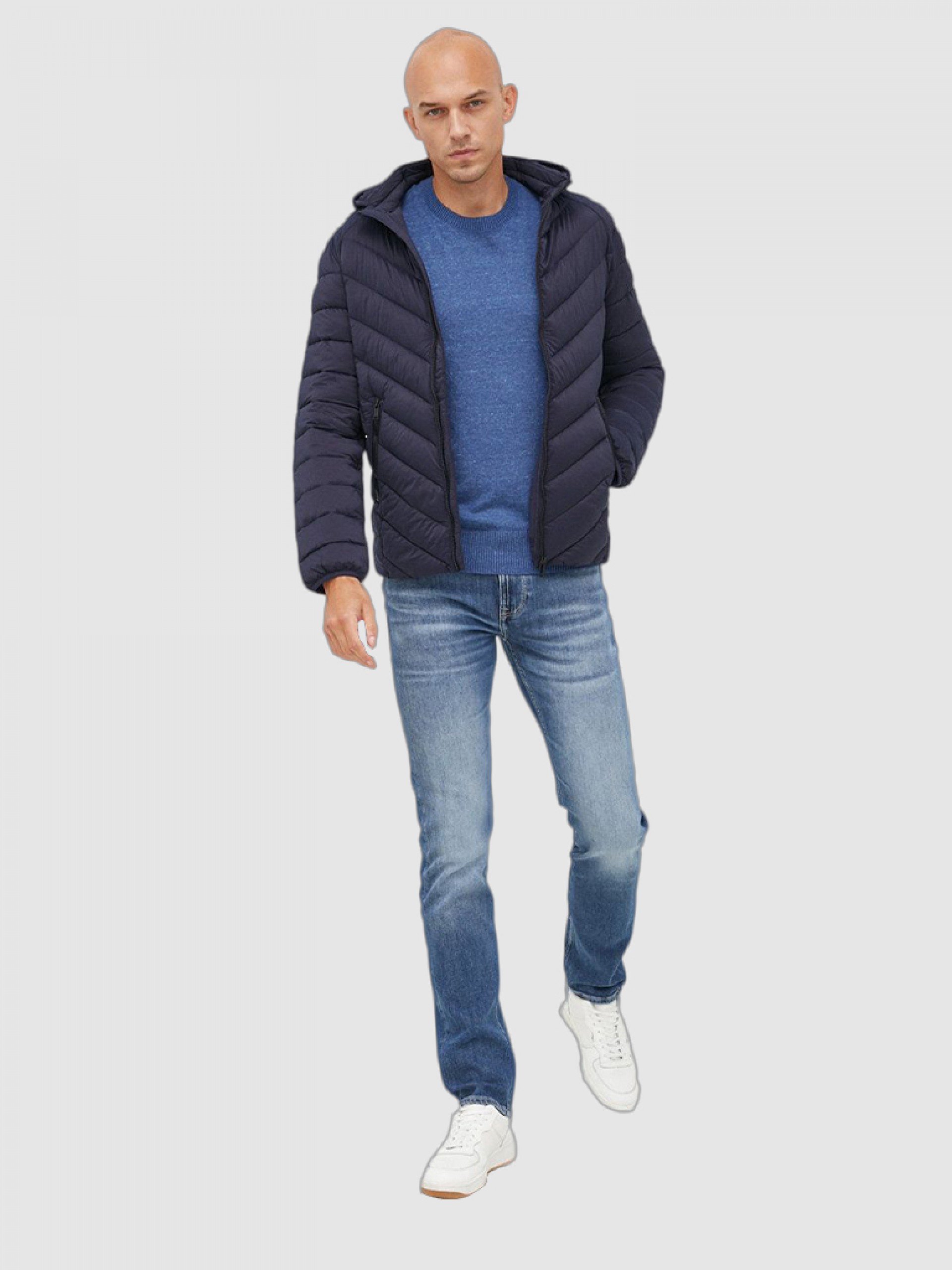Jacket Man Guess