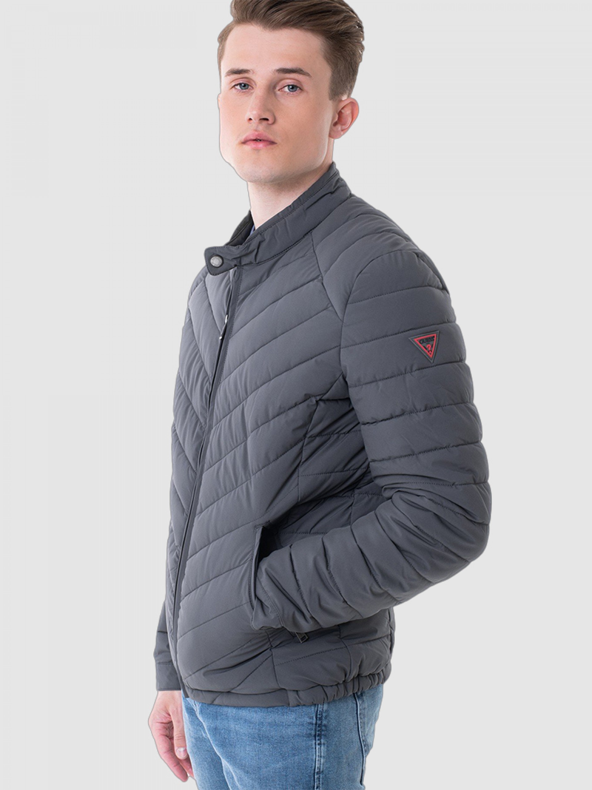 Jacket Man Guess