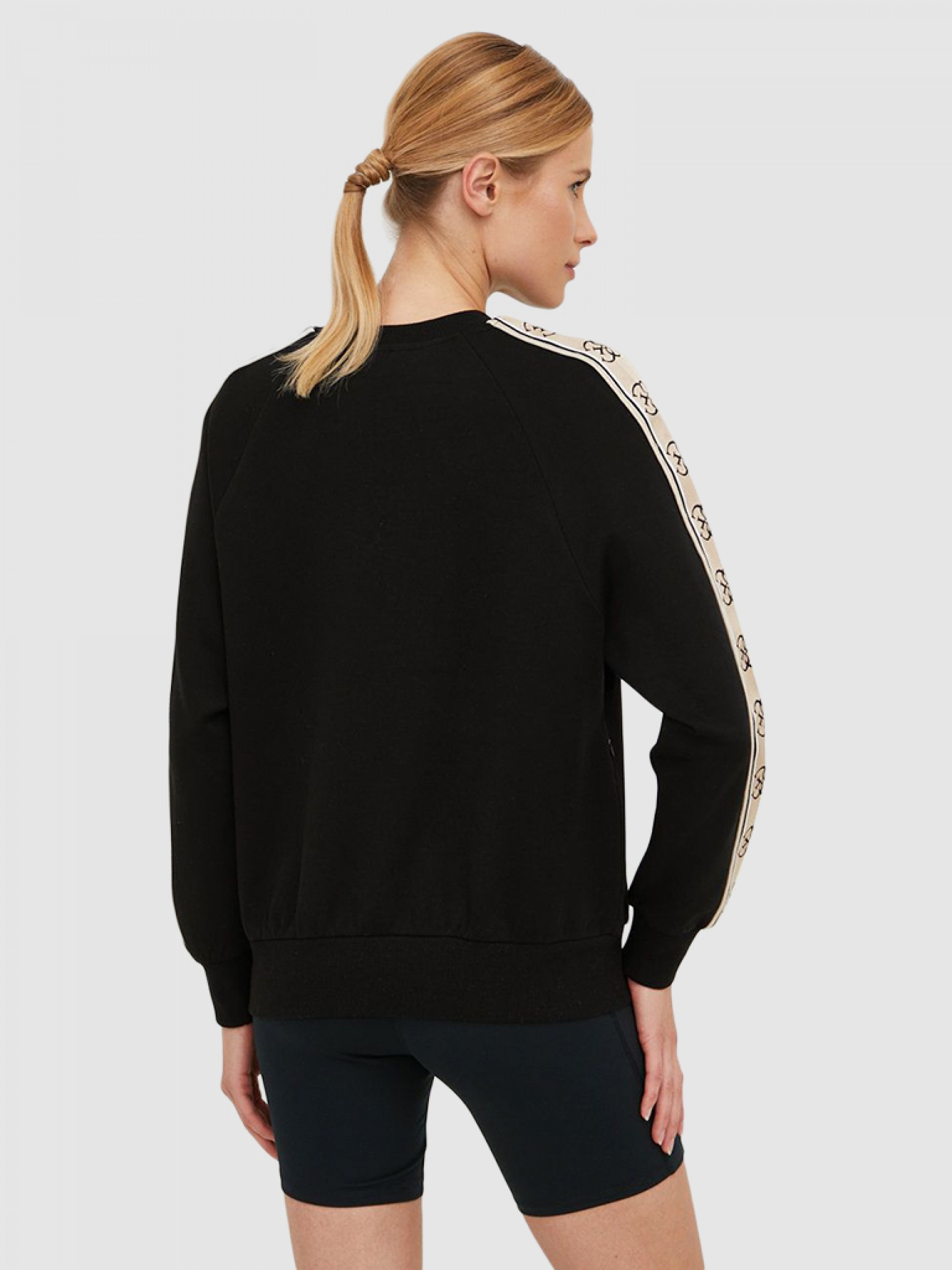 Sweatshirt Woman Guess Underwear