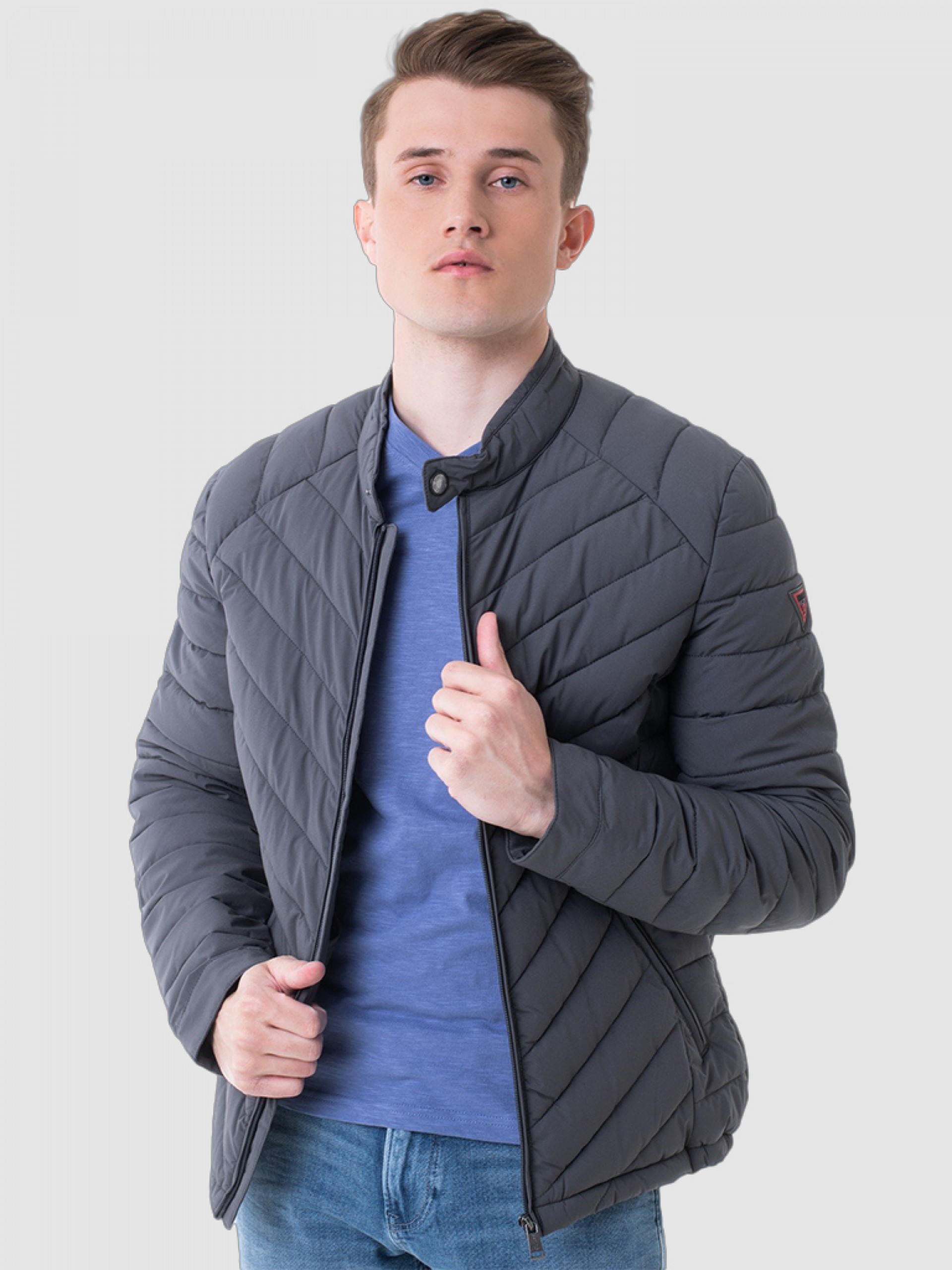 Jacket Man Guess