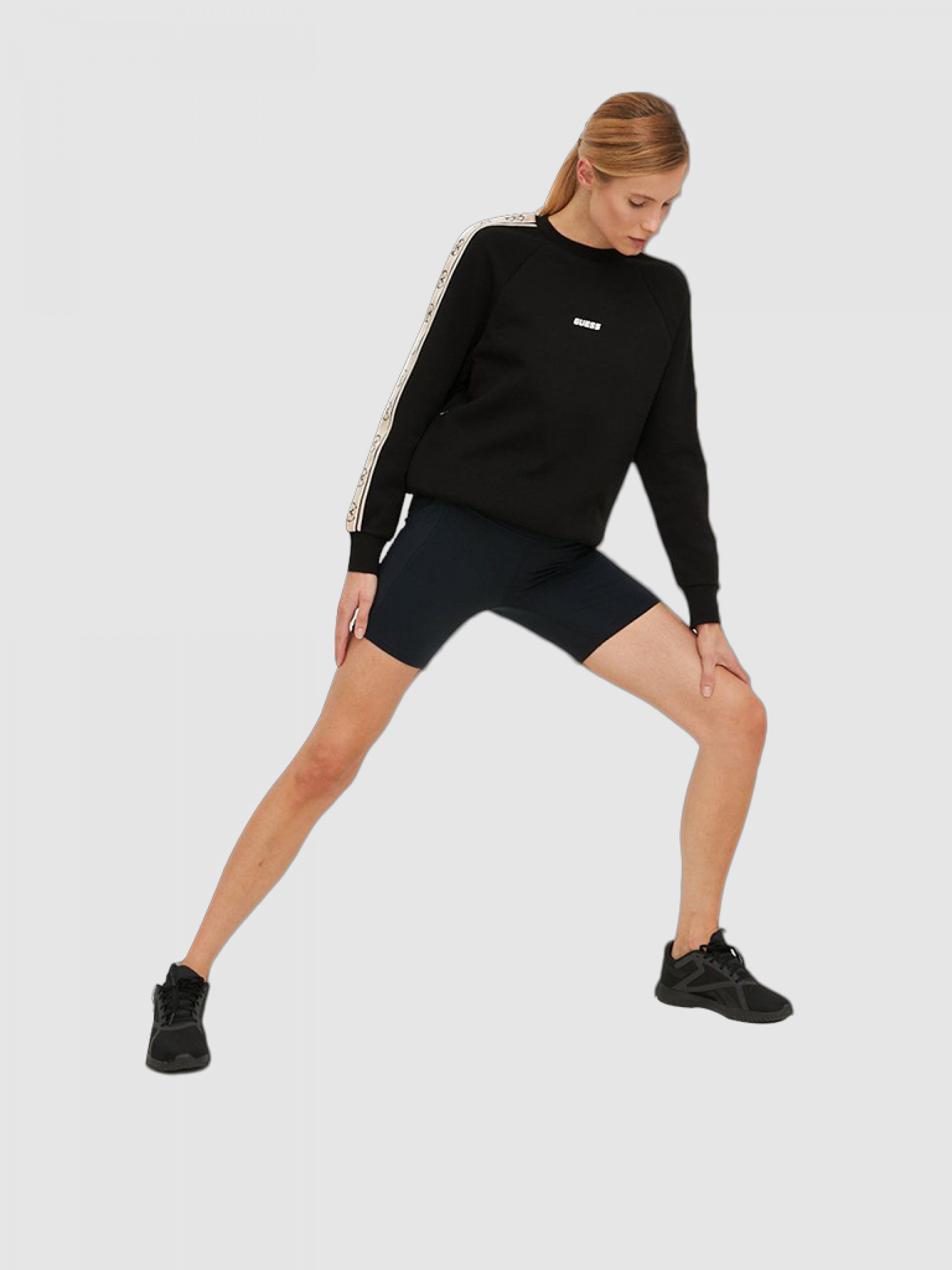 Sweatshirt Woman Guess Underwear
