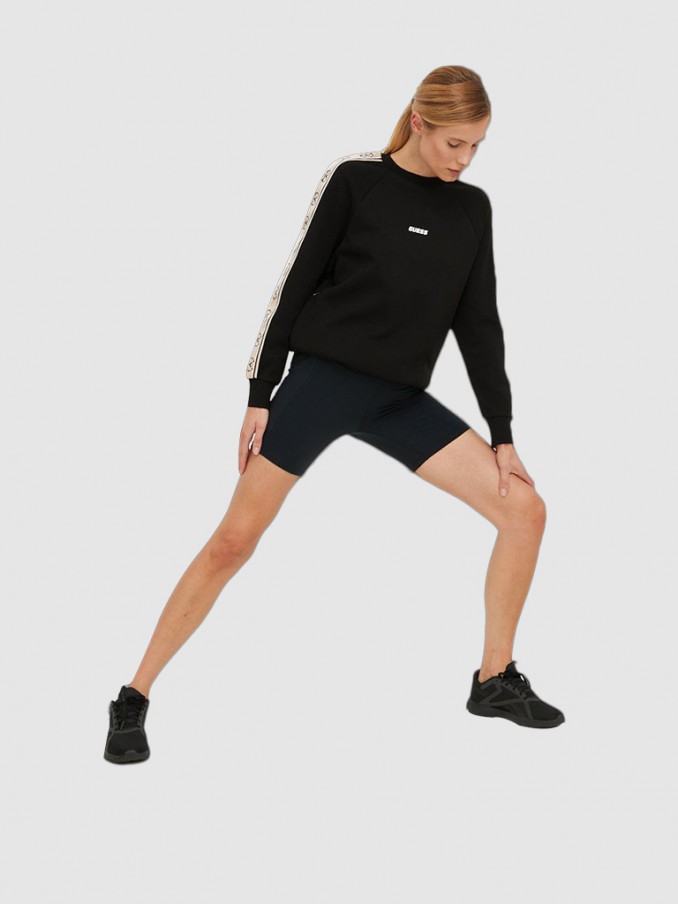 Sweatshirt Woman Guess Underwear