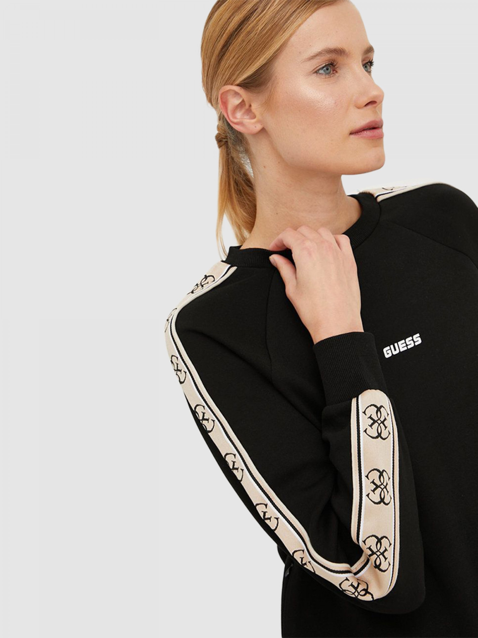 Sweatshirt Woman Guess Underwear