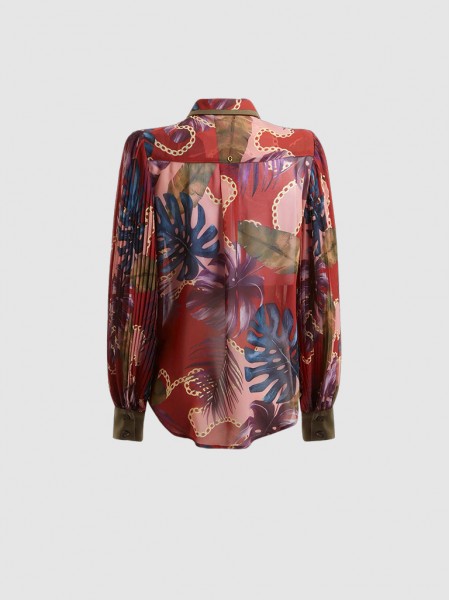 Shirt Woman Guess Shirt Woman Guess