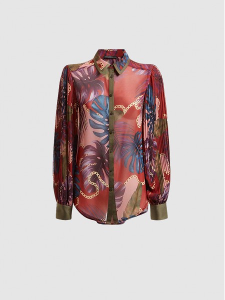 Shirt Woman Guess Shirt Woman Guess