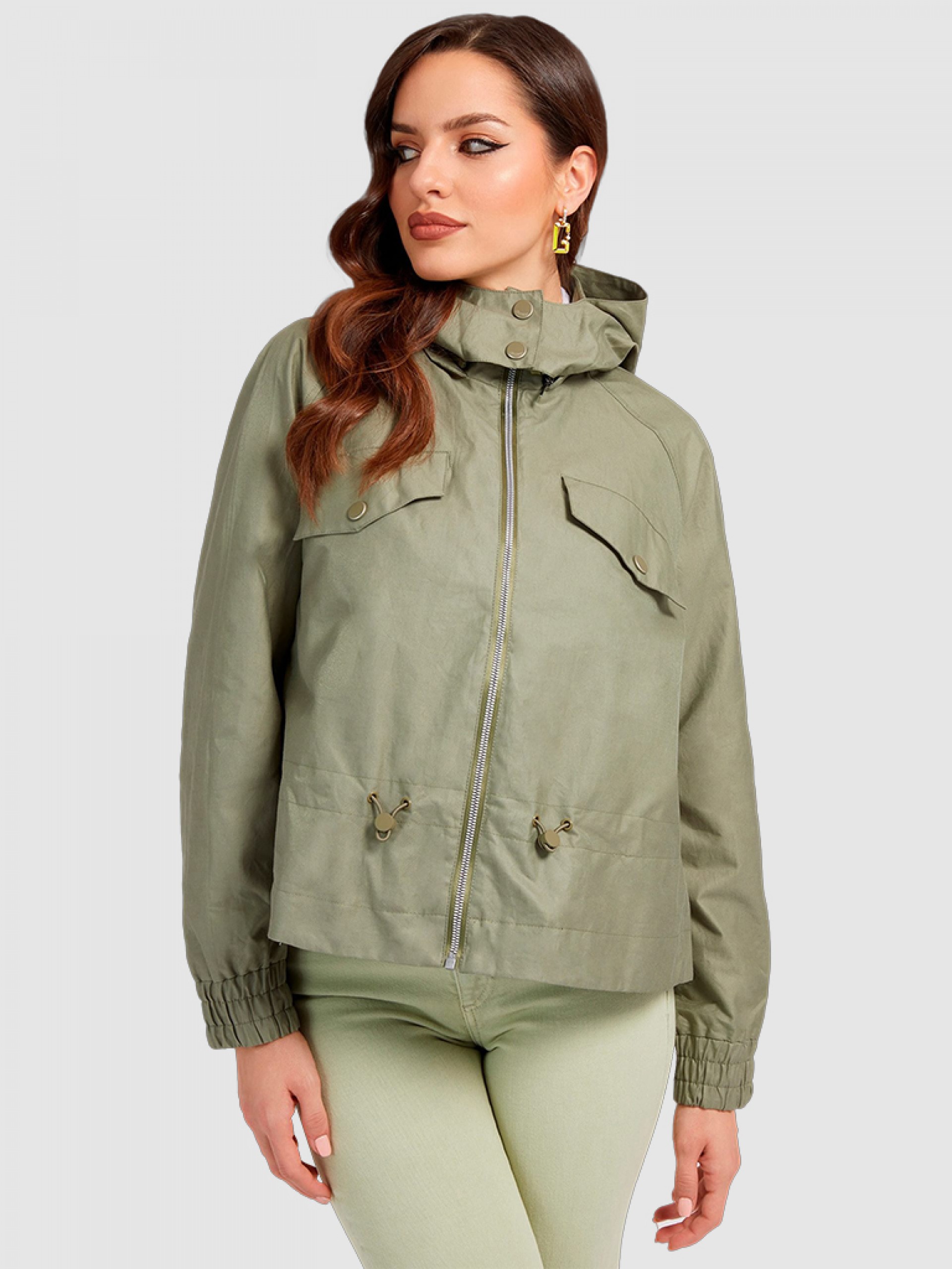 Chaqueta Mujer Guess