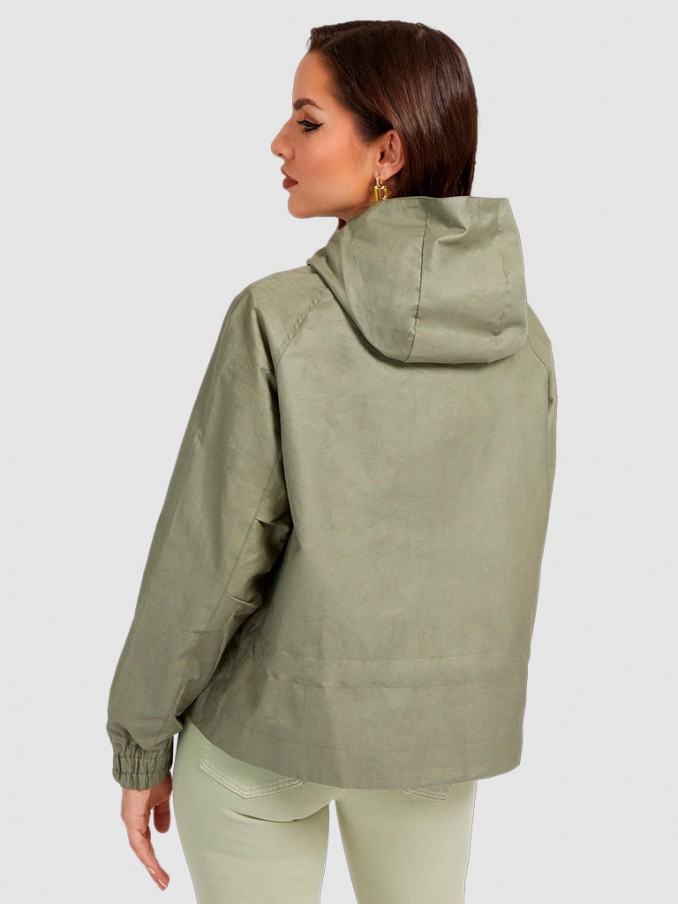 Chaqueta Mujer Guess