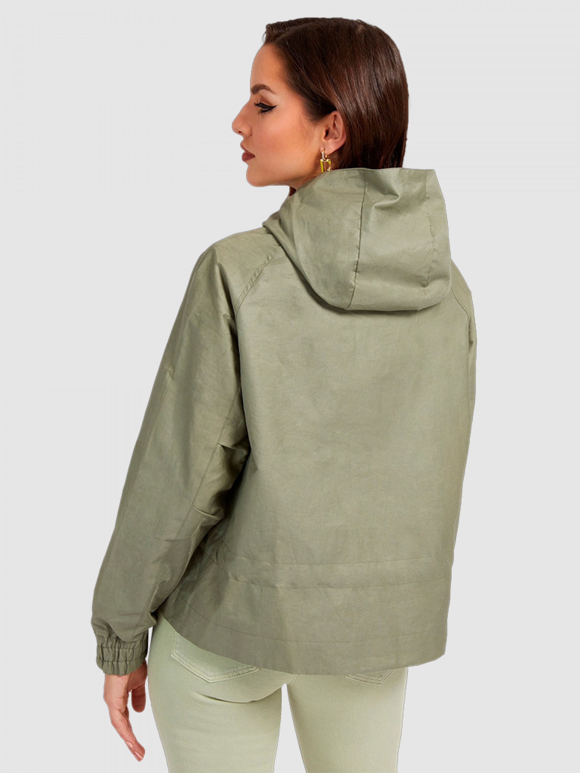 Chaqueta Mujer Guess