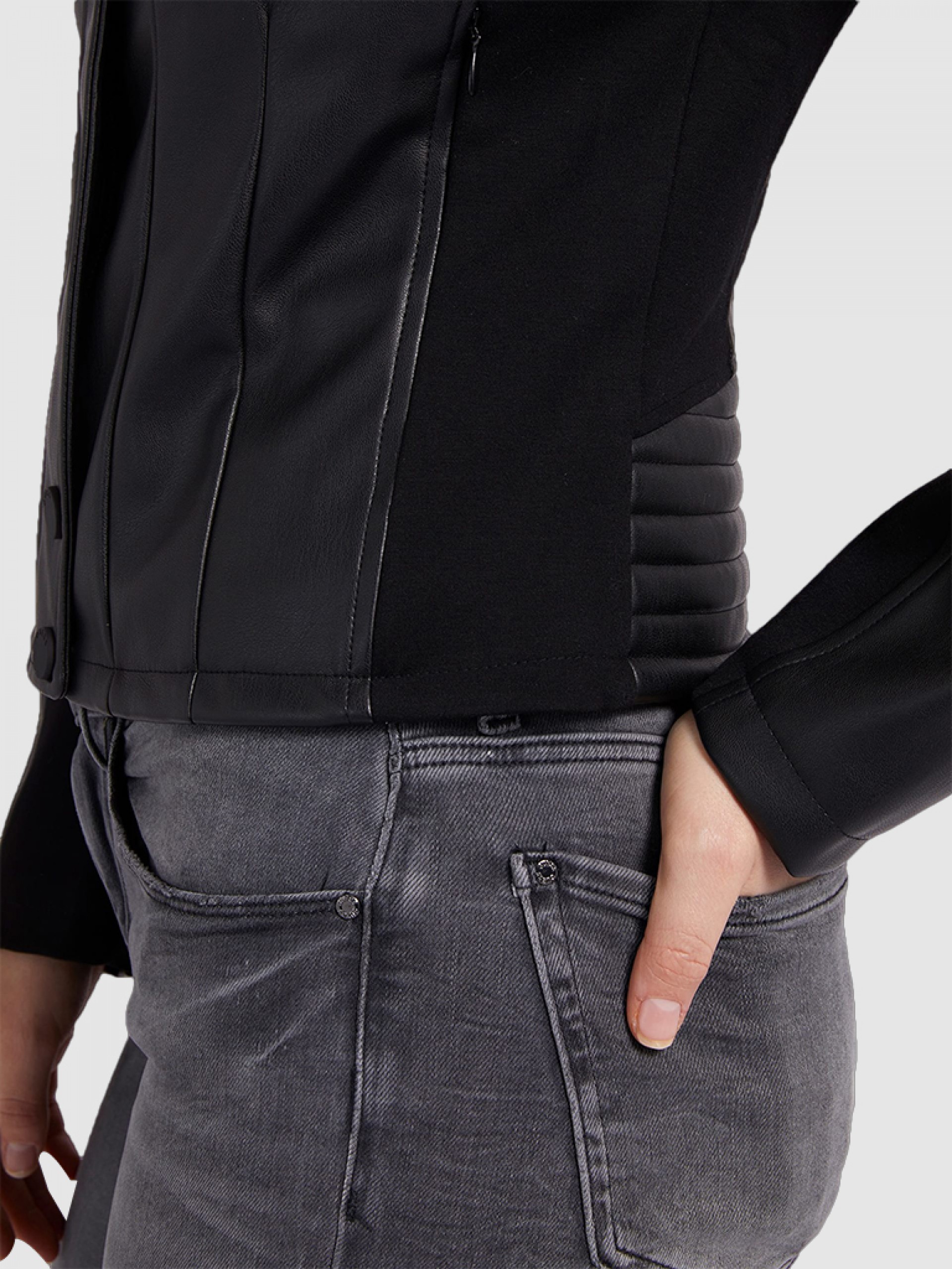 Jacket Woman Guess