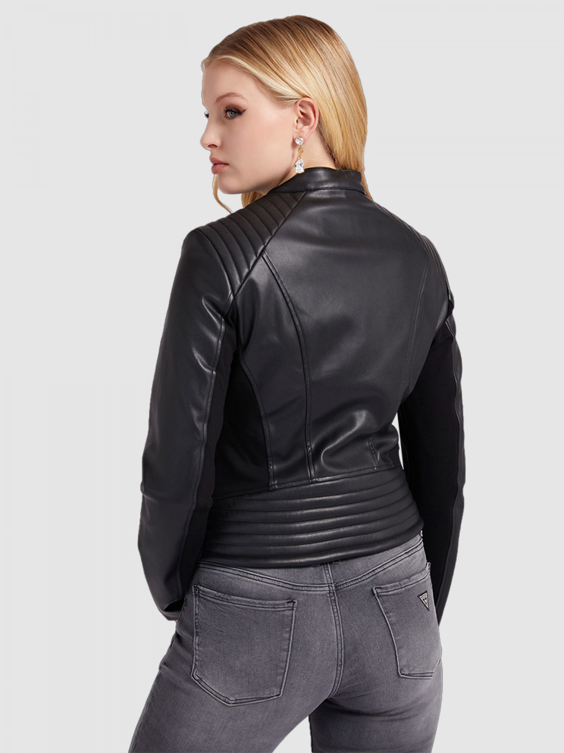 Jacket Woman Guess