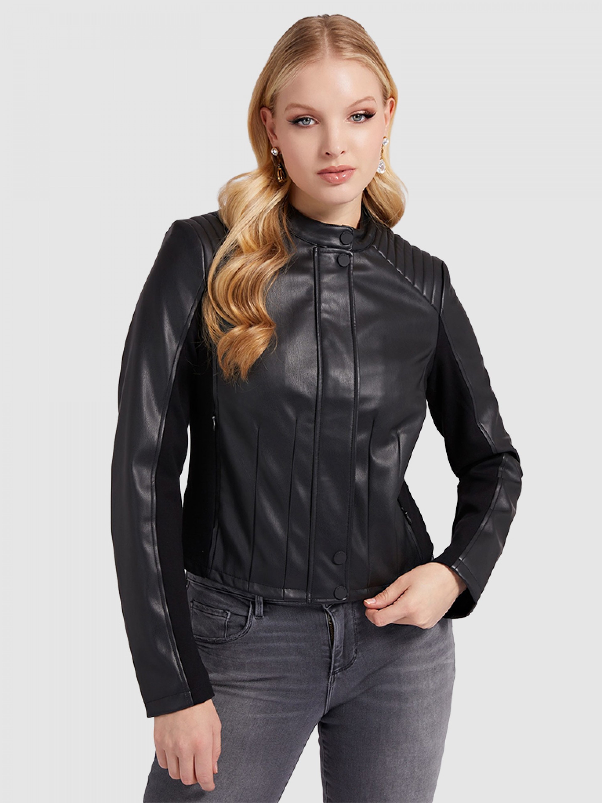 Jacket Woman Guess