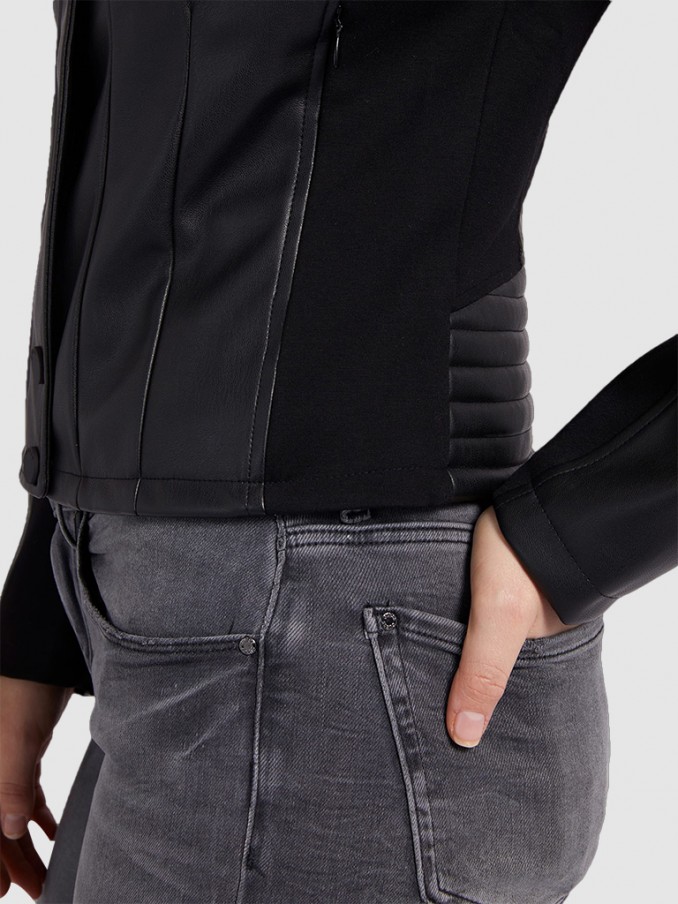 Jacket Woman Guess
