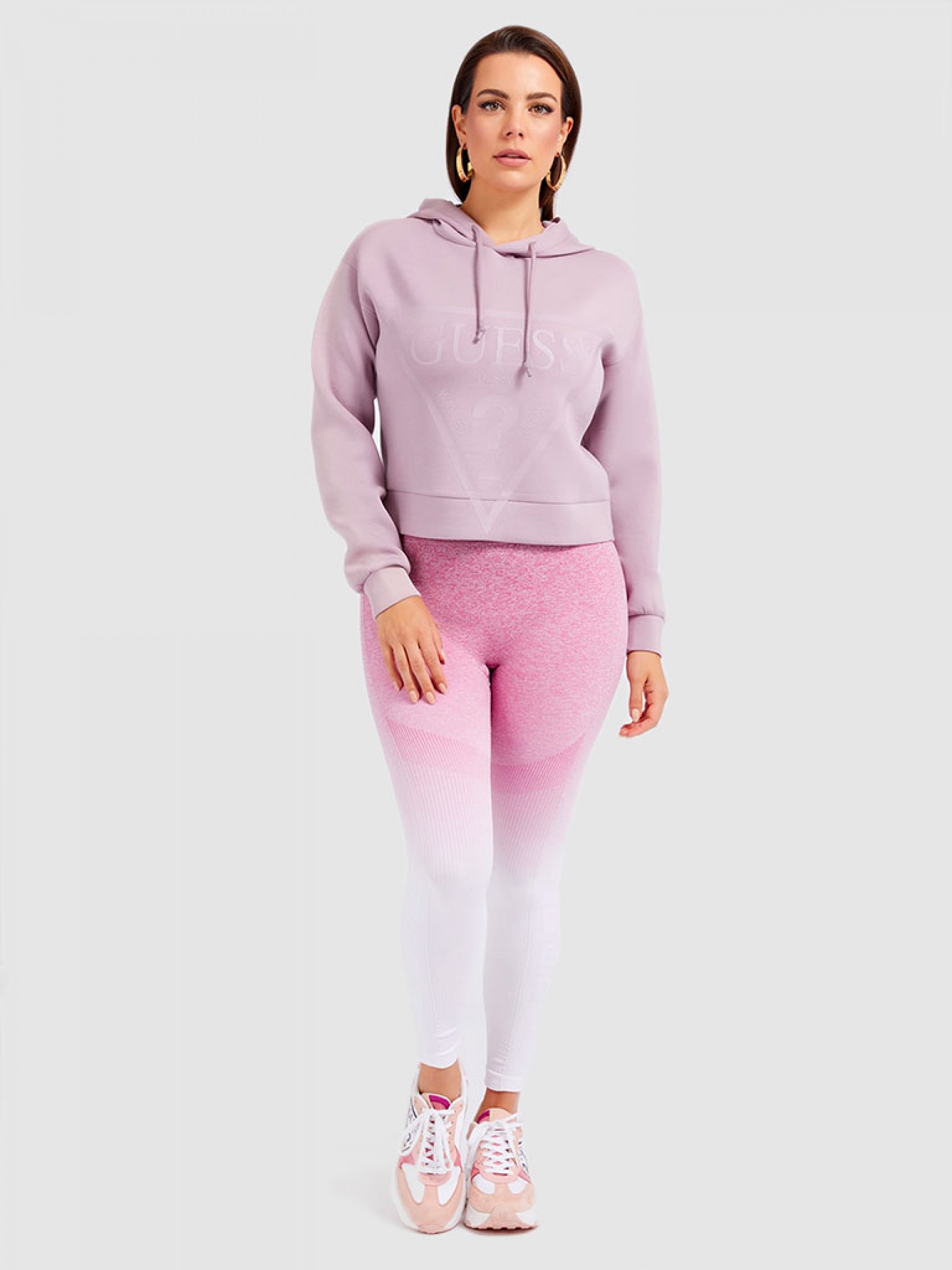 Sweatshirt Mujer Guess Underwear