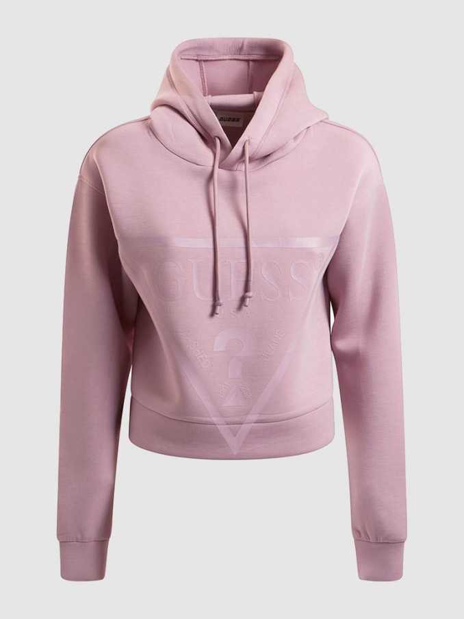 Sweatshirt Mujer Guess Underwear