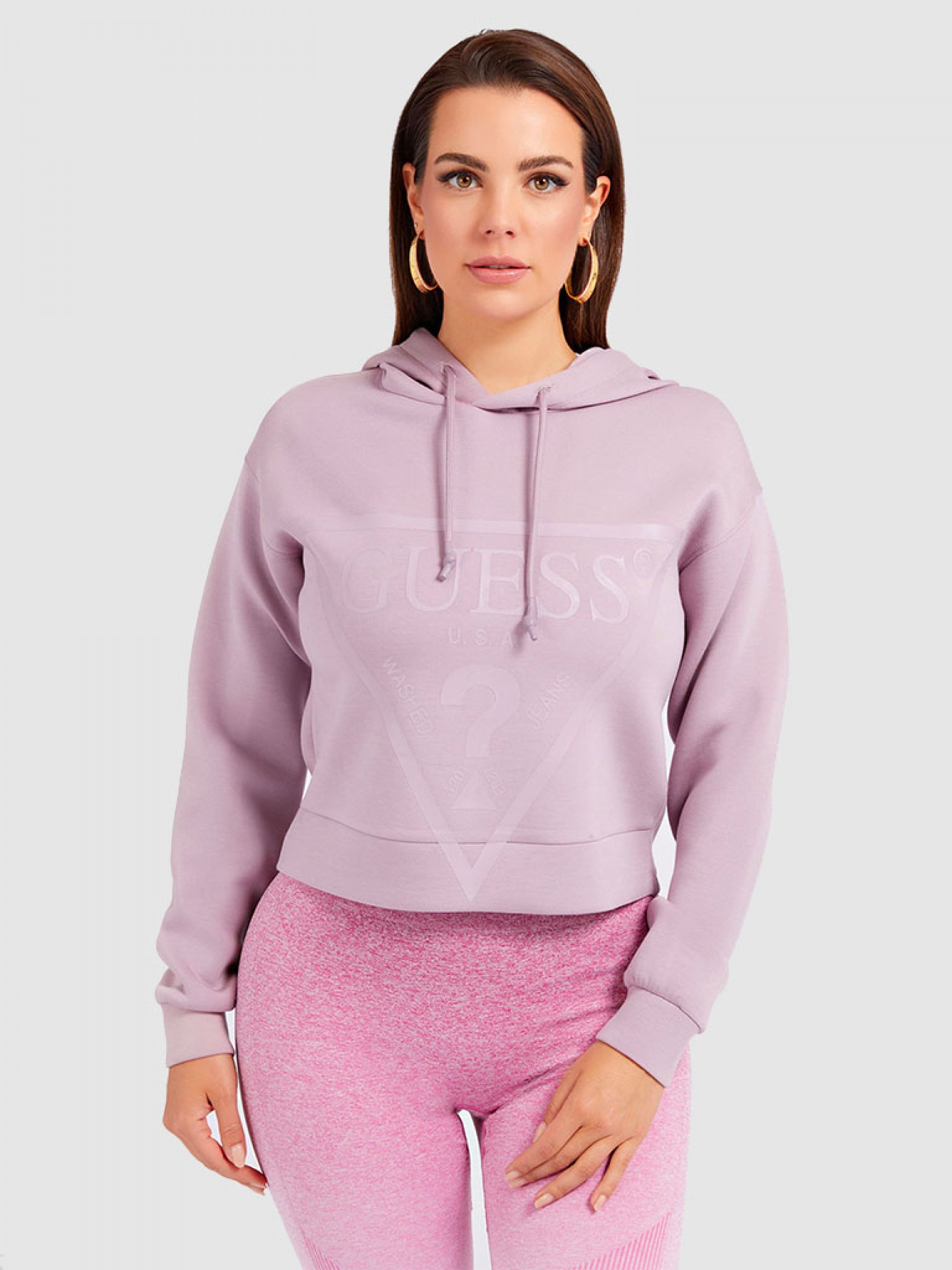 Sweatshirt Mujer Guess Underwear