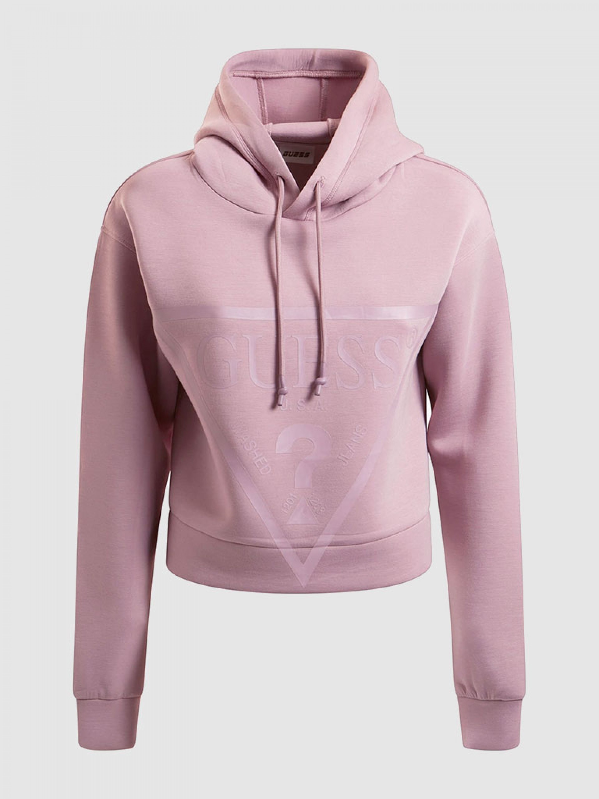 Sweatshirt Mujer Guess Underwear