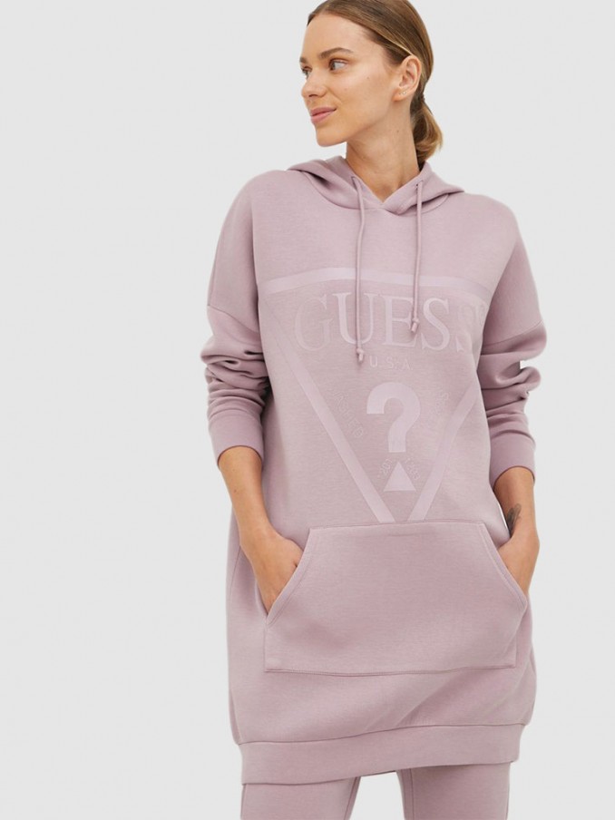 Dress Woman Guess Underwear