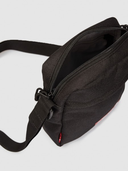 Bolsos de hombro Hombre Levis Bolsos de hombro Hombre Levis
