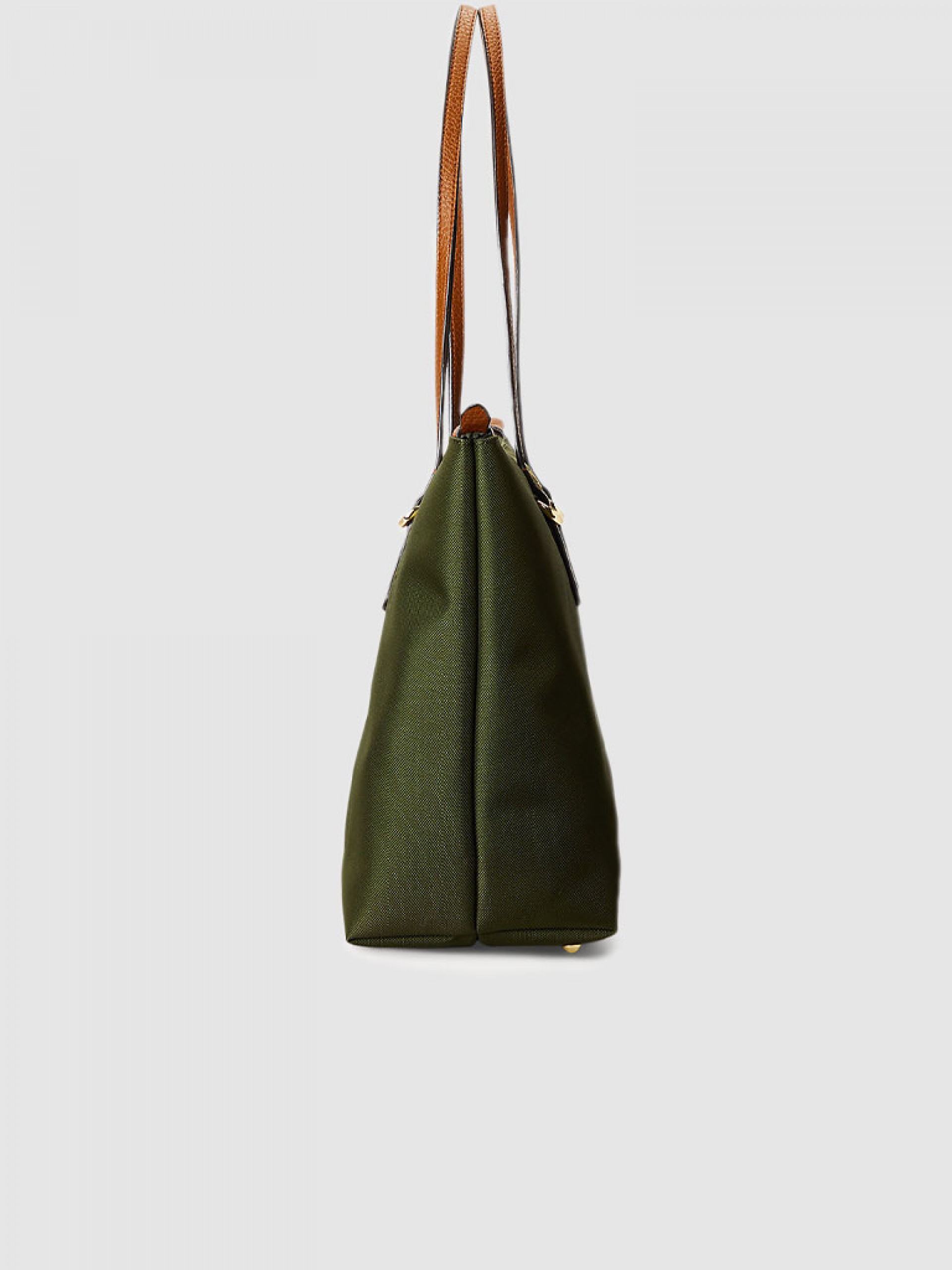 Handbag Woman Green Polo Ralph Lauren