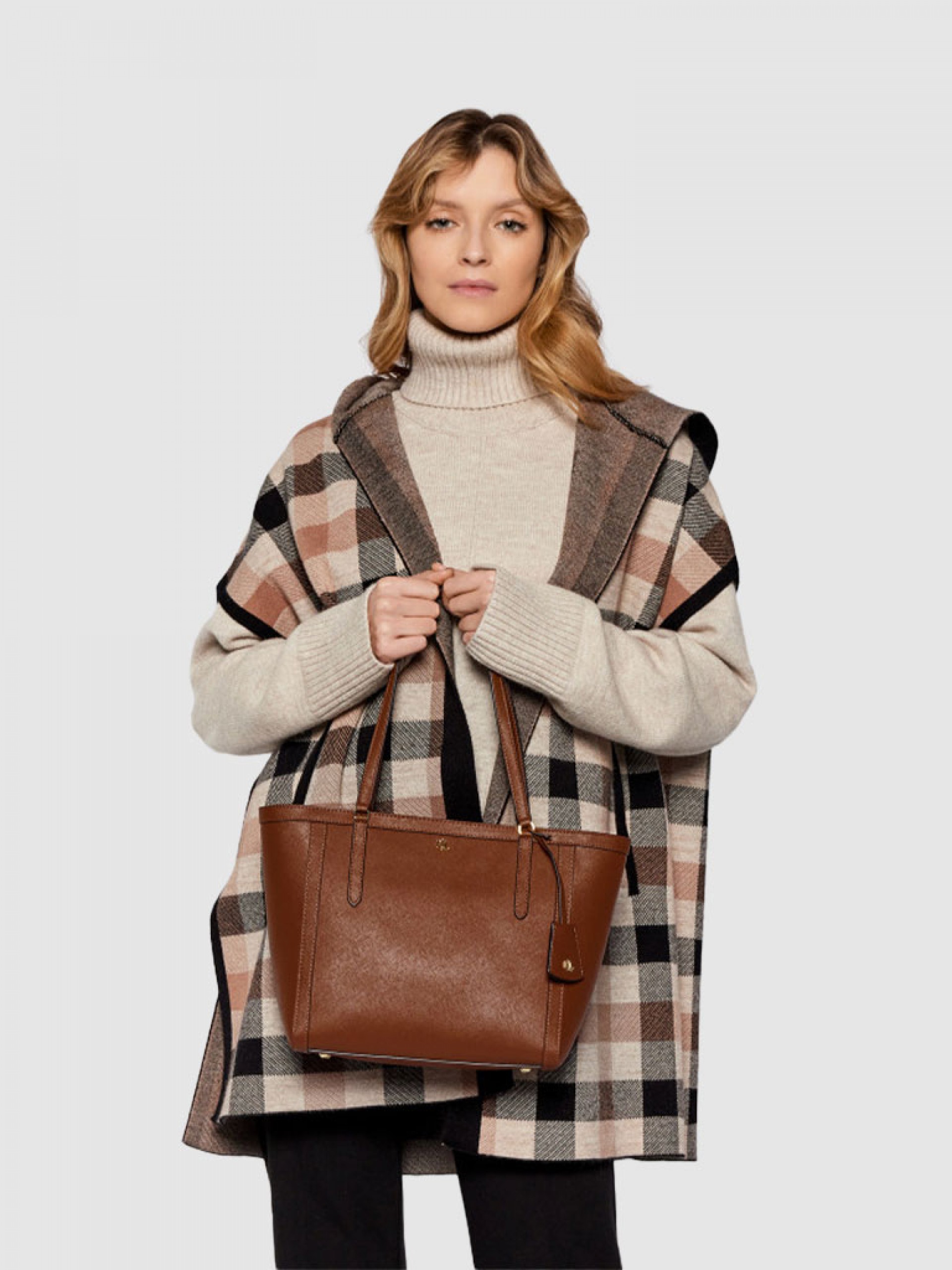 Bolso Mujer Polo Ralph Lauren