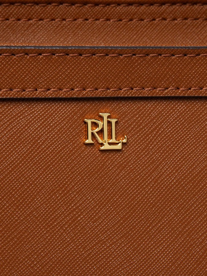 Bolso Mujer Polo Ralph Lauren