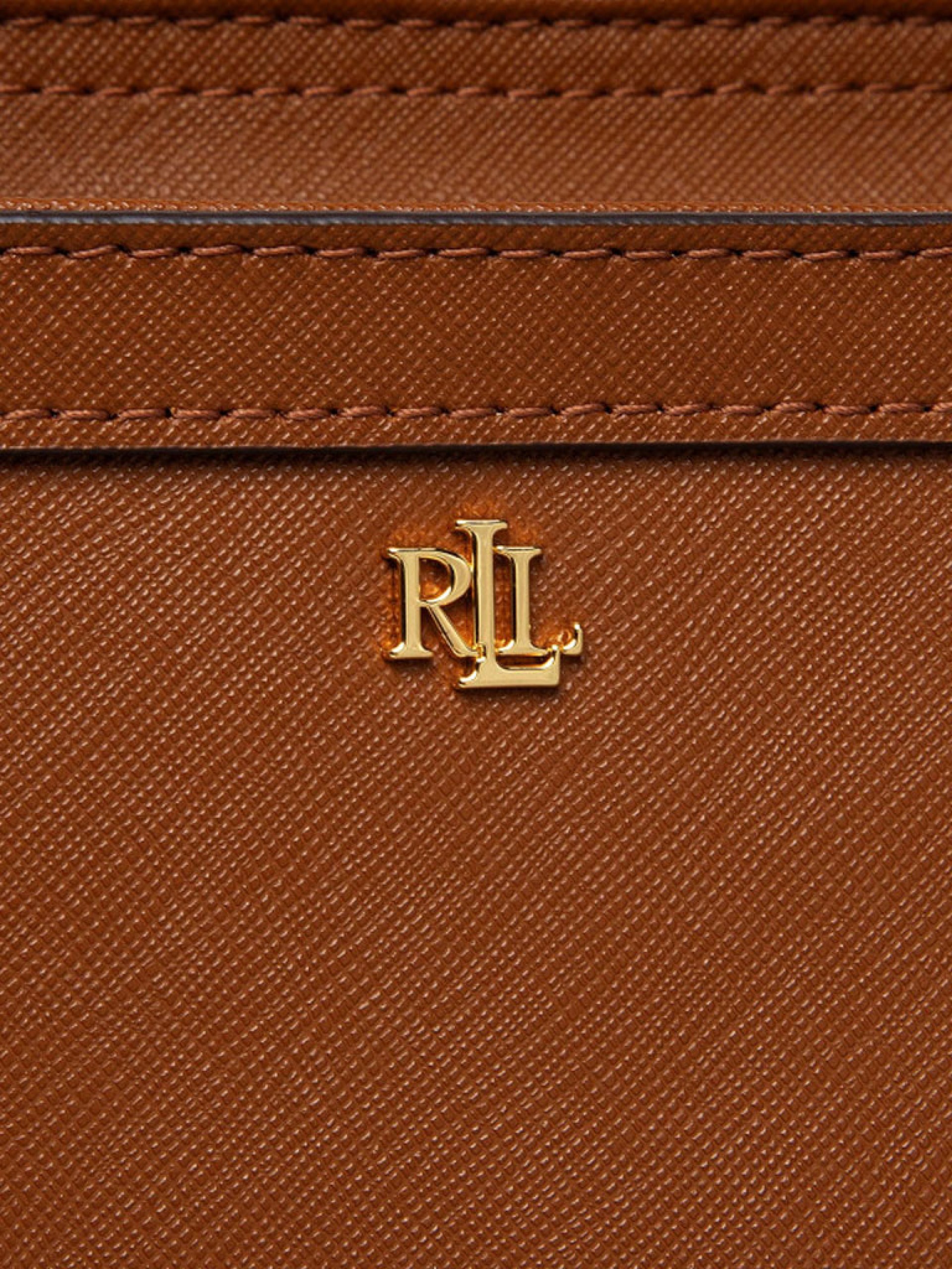Bolso Mujer Polo Ralph Lauren
