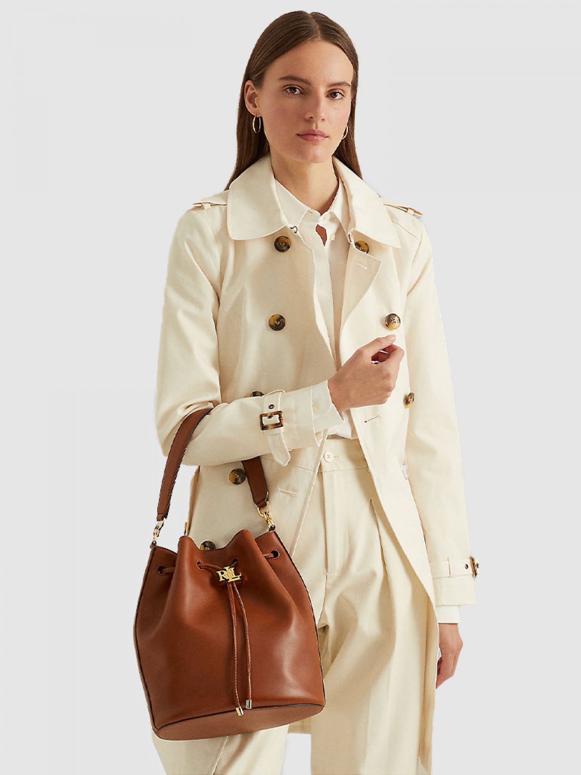 Handbag Woman Polo Ralph Lauren