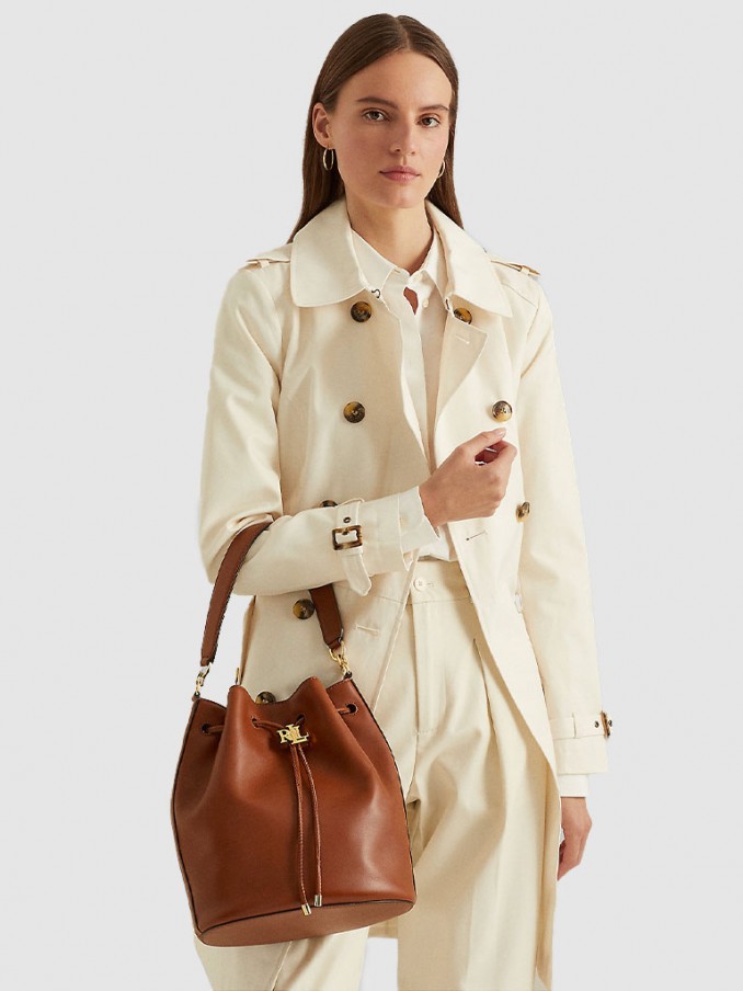 Handbag Woman Polo Ralph Lauren