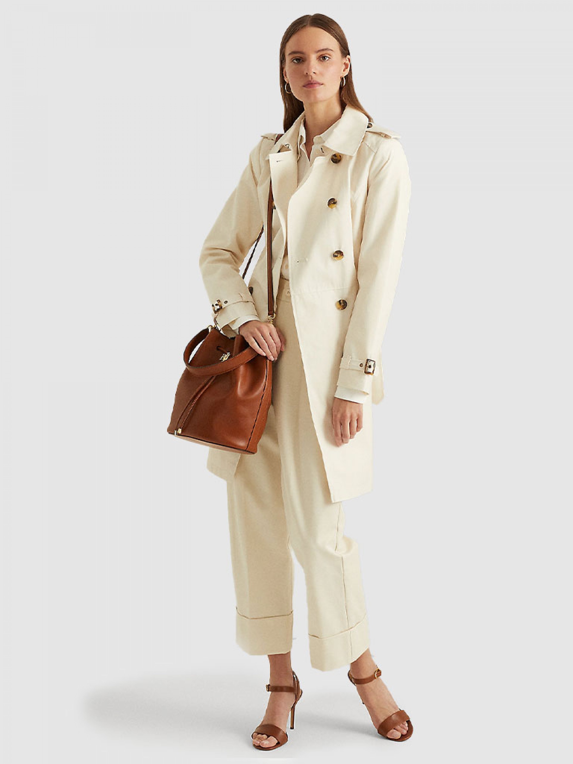Handbag Woman Polo Ralph Lauren