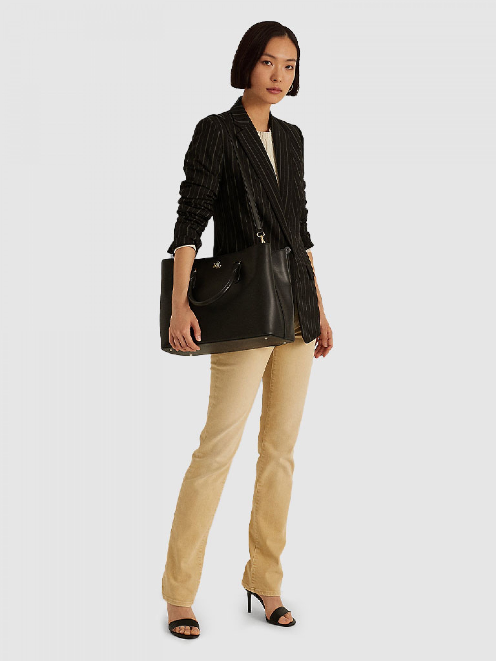 Handbag Woman Polo Ralph Lauren