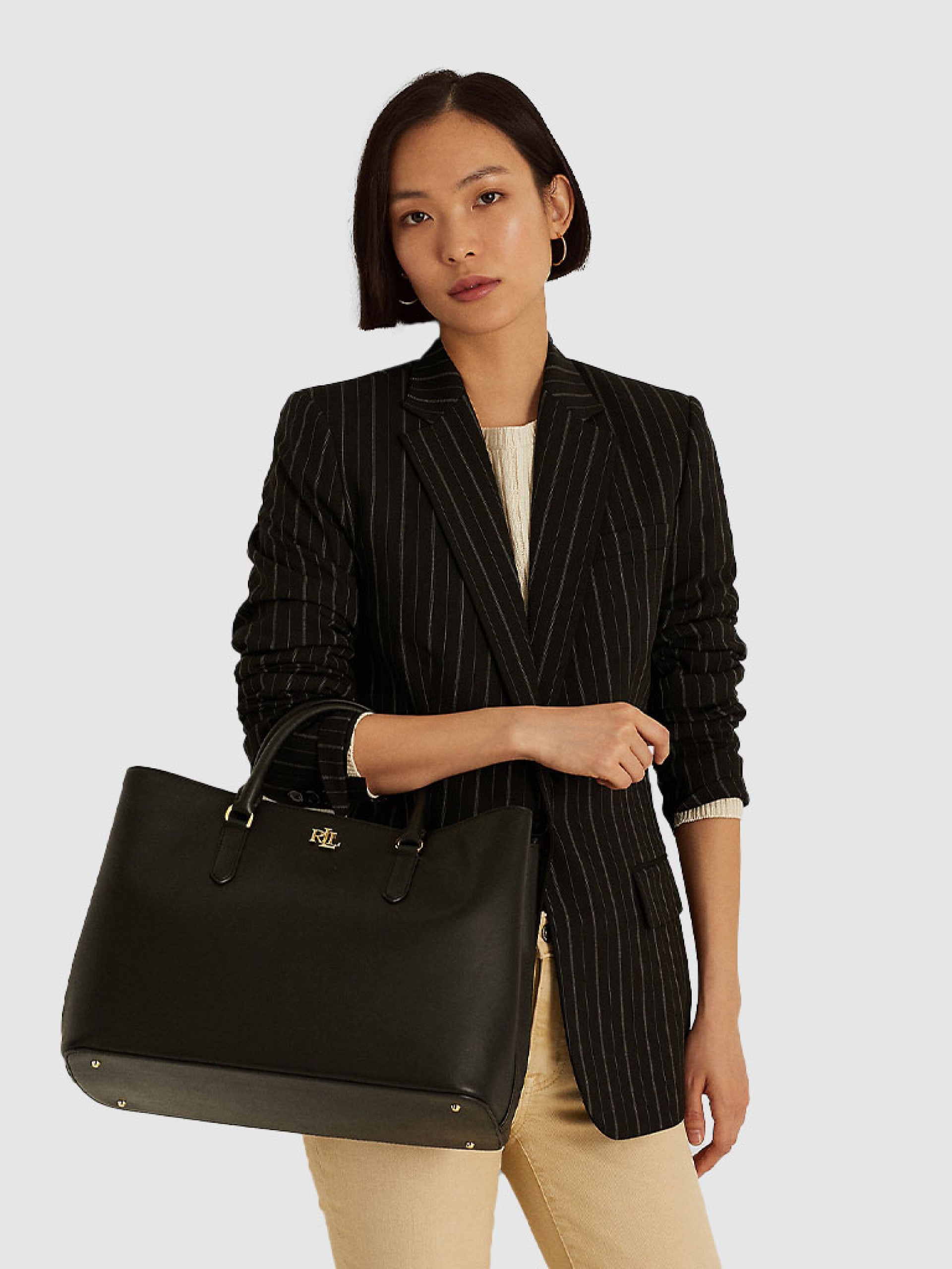 Handbag Woman Polo Ralph Lauren