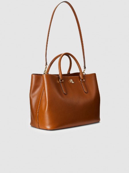 Handbag Woman Polo Ralph Lauren