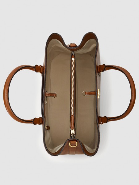 Handbag Woman Polo Ralph Lauren