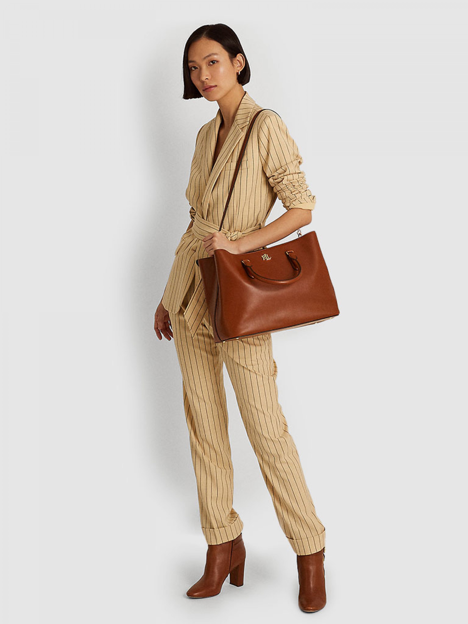 Handbag Woman Polo Ralph Lauren