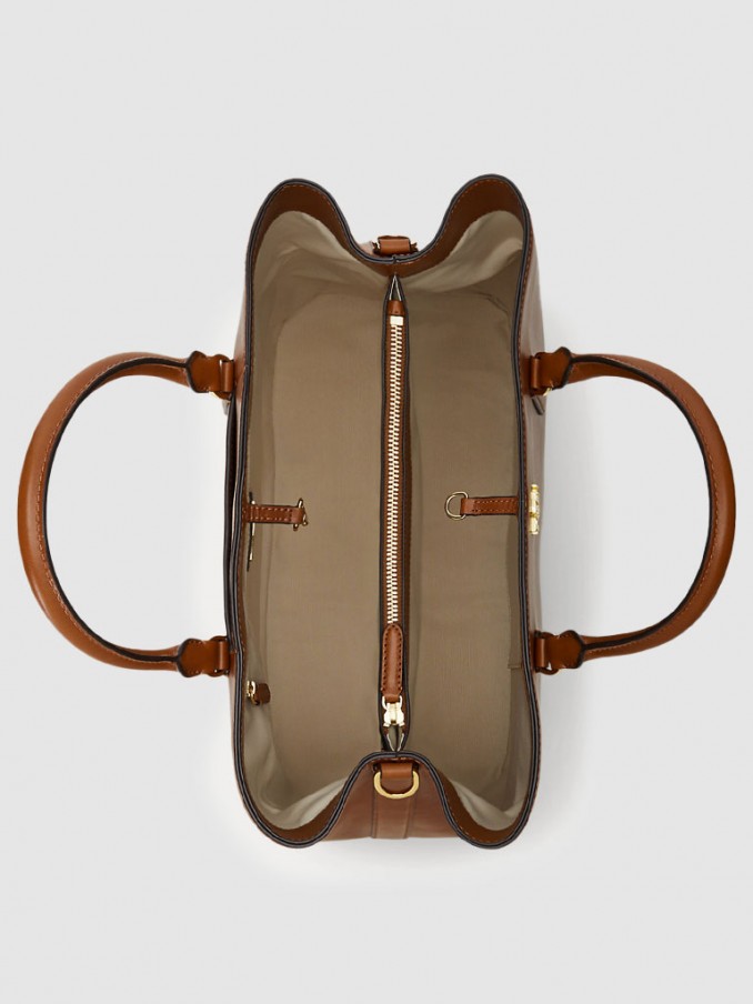 Handbag Woman Polo Ralph Lauren