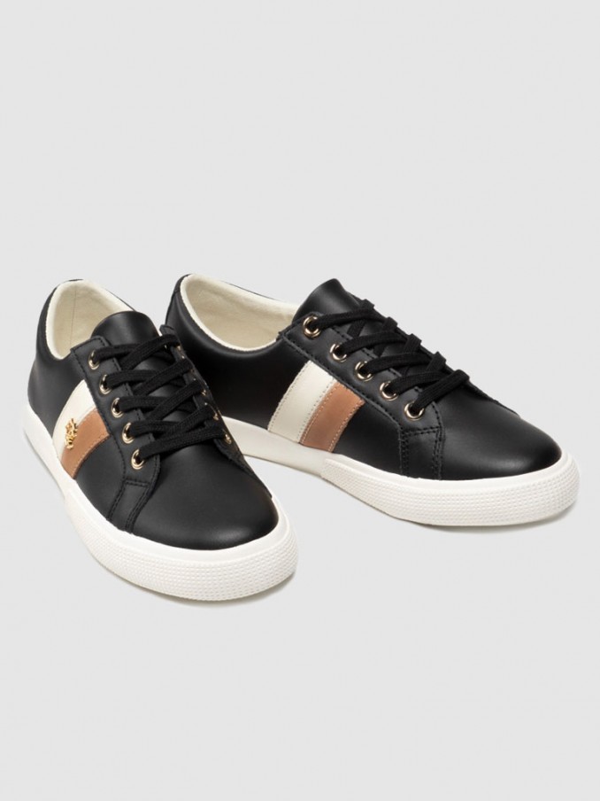 Sneakers Woman Polo Ralph Lauren