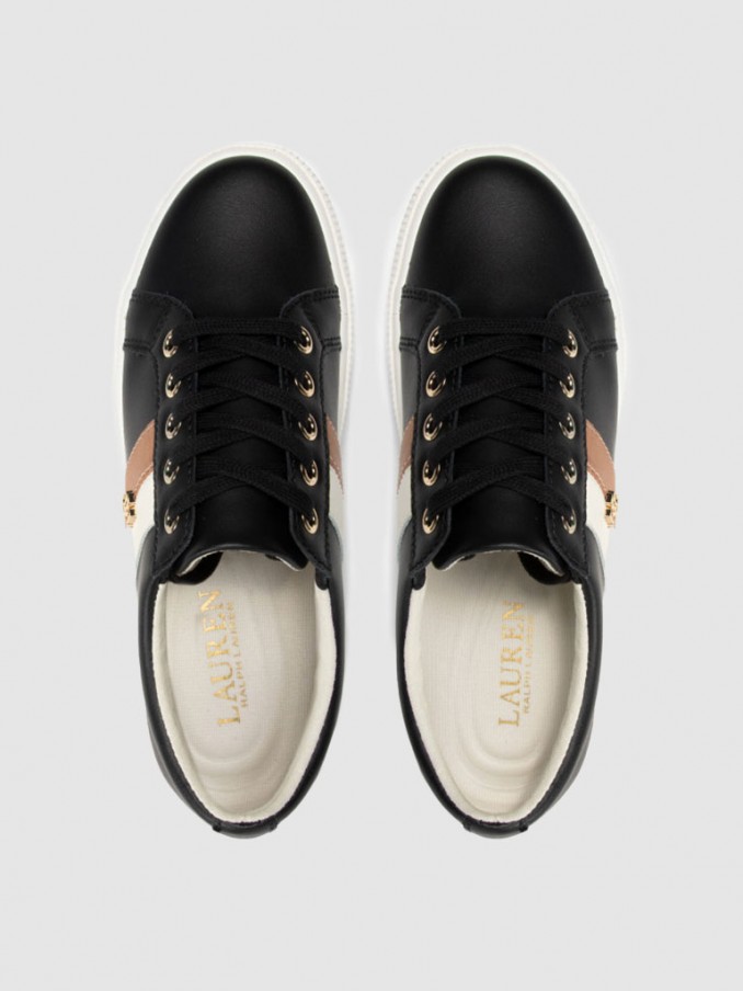 Sneakers Woman Polo Ralph Lauren