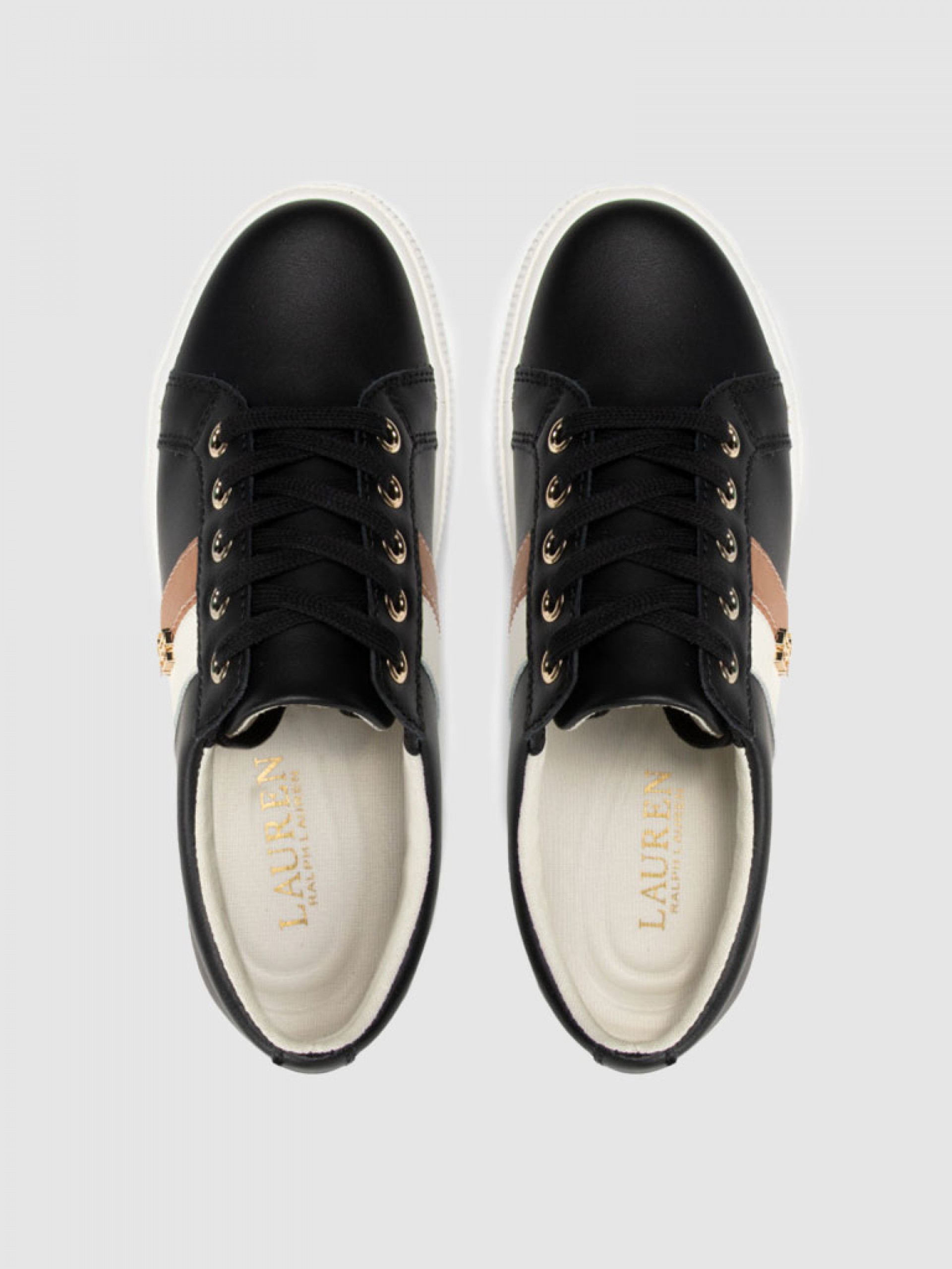 Sneakers Woman Polo Ralph Lauren