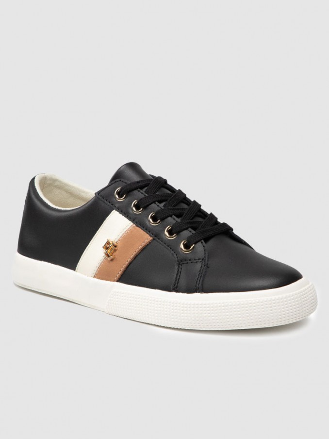 Sneakers Woman Polo Ralph Lauren