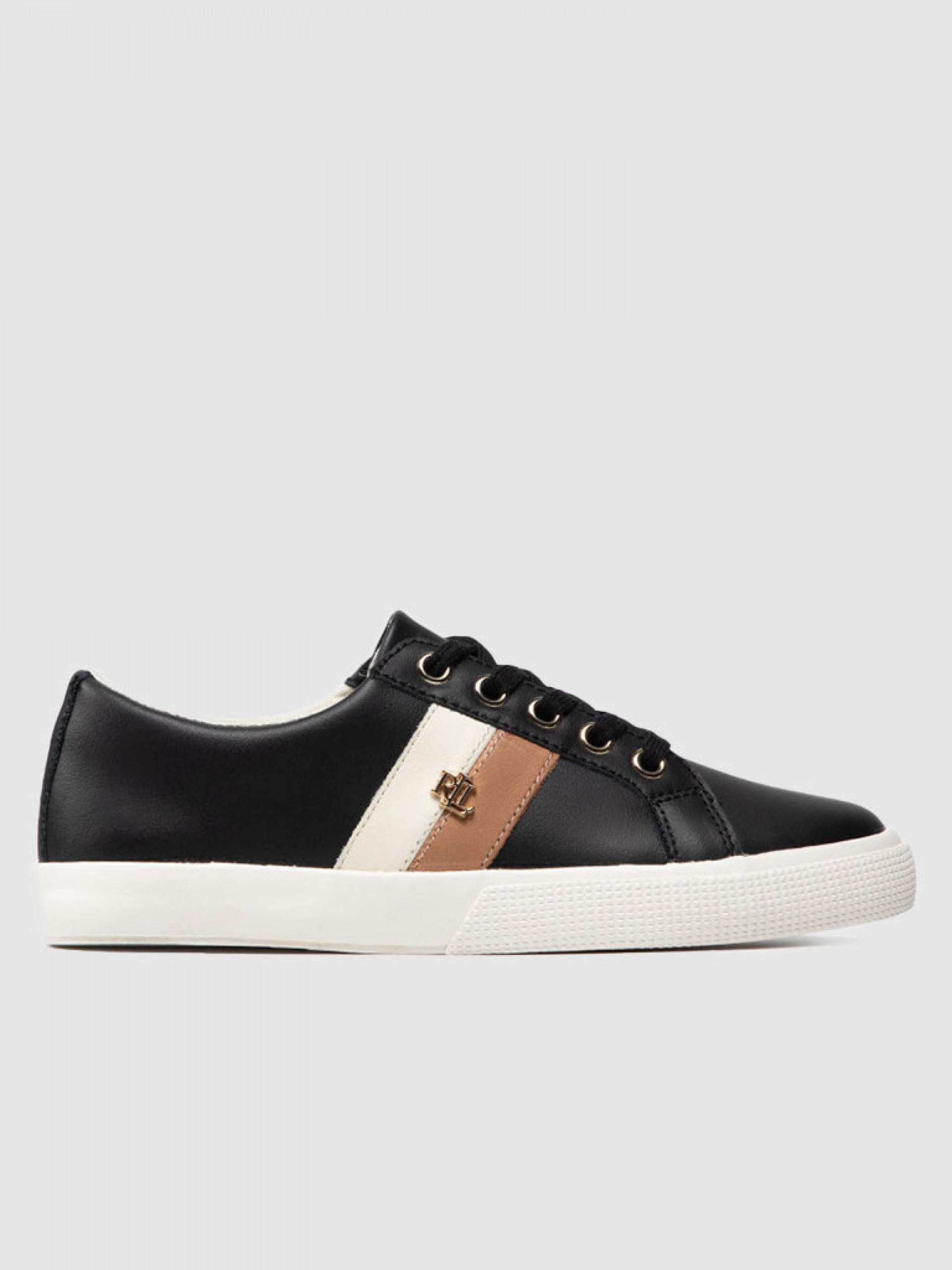 Sneakers Woman Polo Ralph Lauren