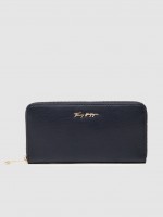 Billetera Mujer Tommy Jeans Billetera Mujer Tommy Jeans