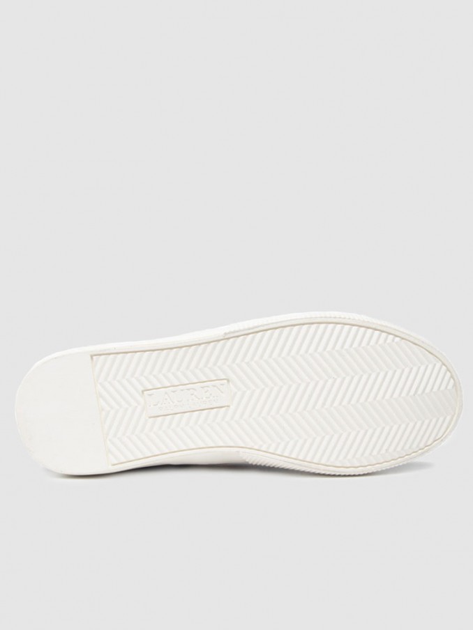 Sneakers Woman Polo Ralph Lauren
