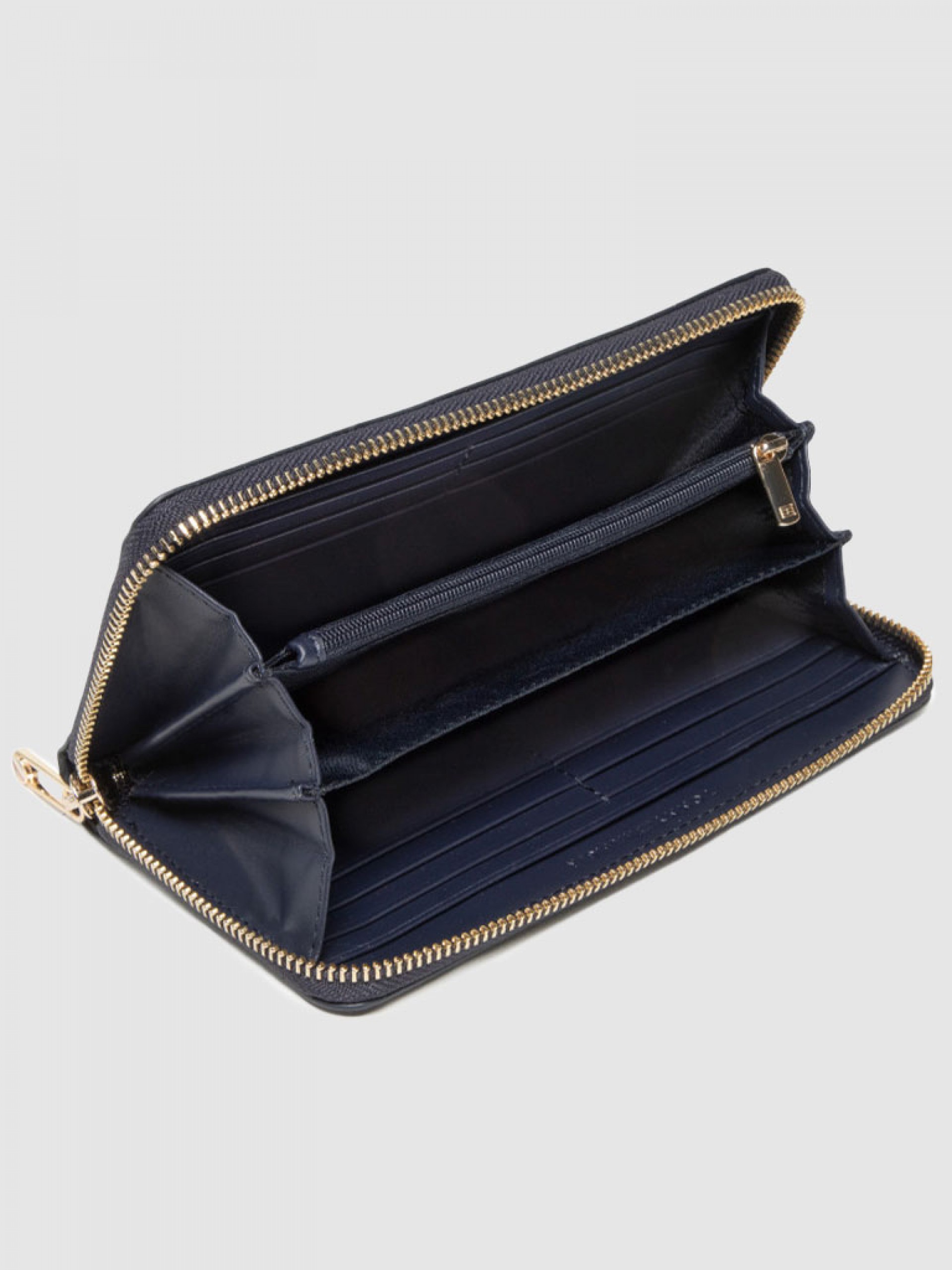 Billetera Mujer Tommy Jeans