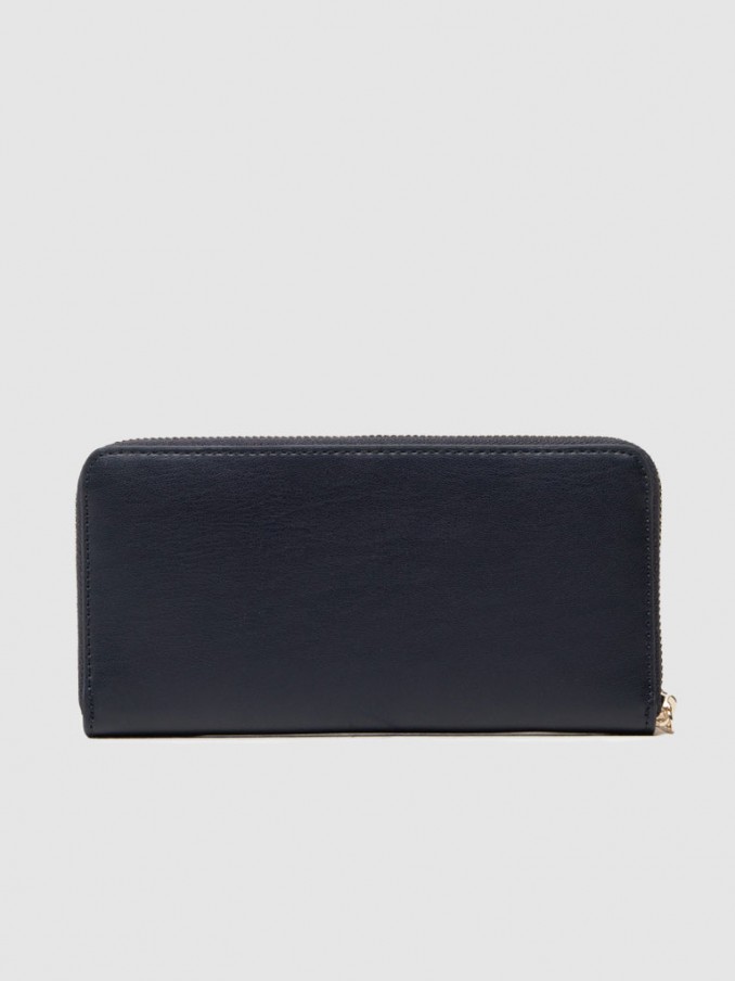 Billetera Mujer Tommy Jeans
