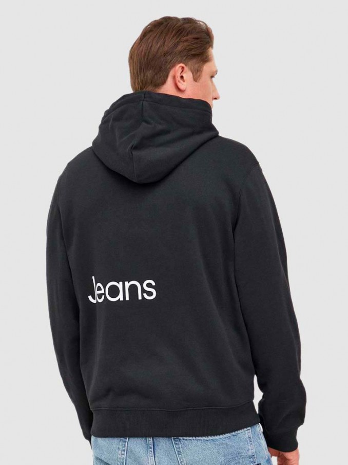 Sweatshirt Man Calvin Klein