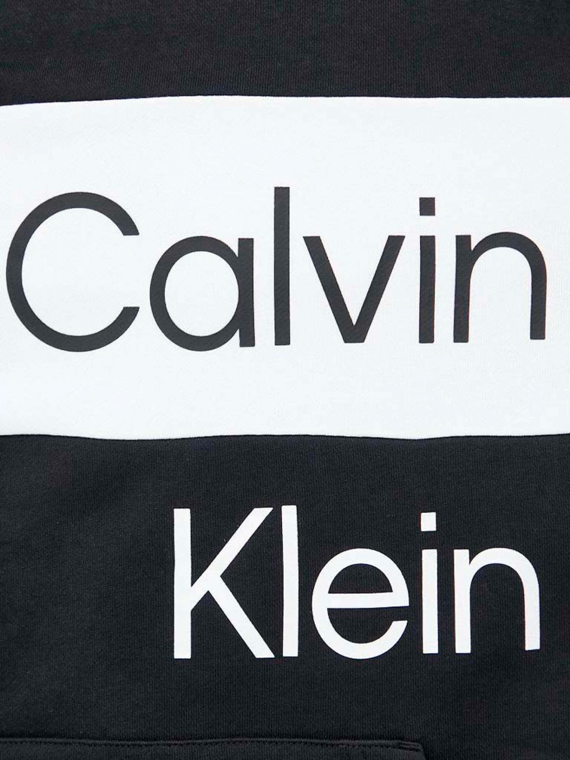 Sweatshirt Man Calvin Klein